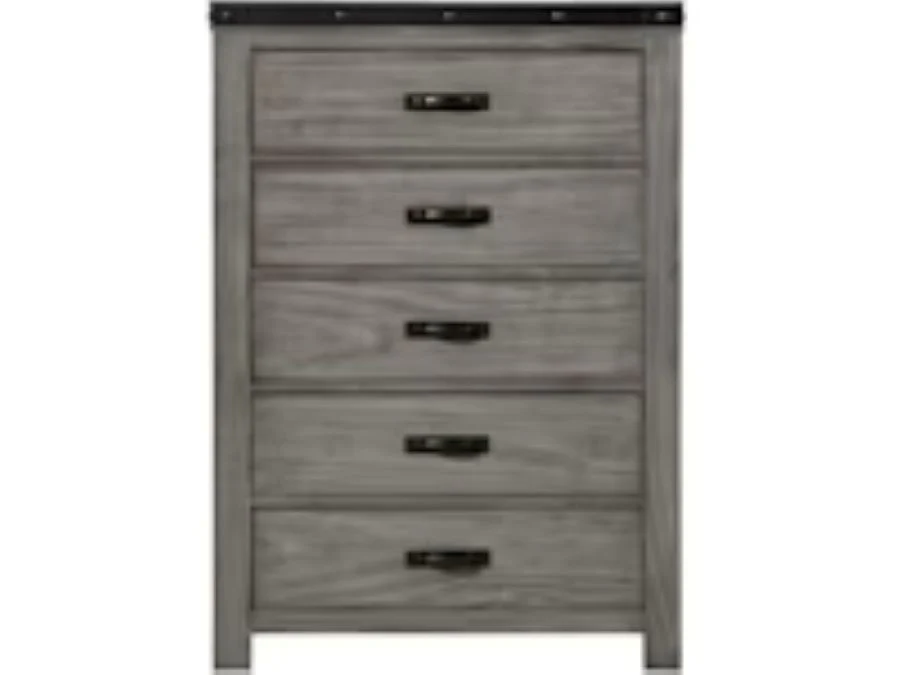 Mason Youth Chest of Drawers