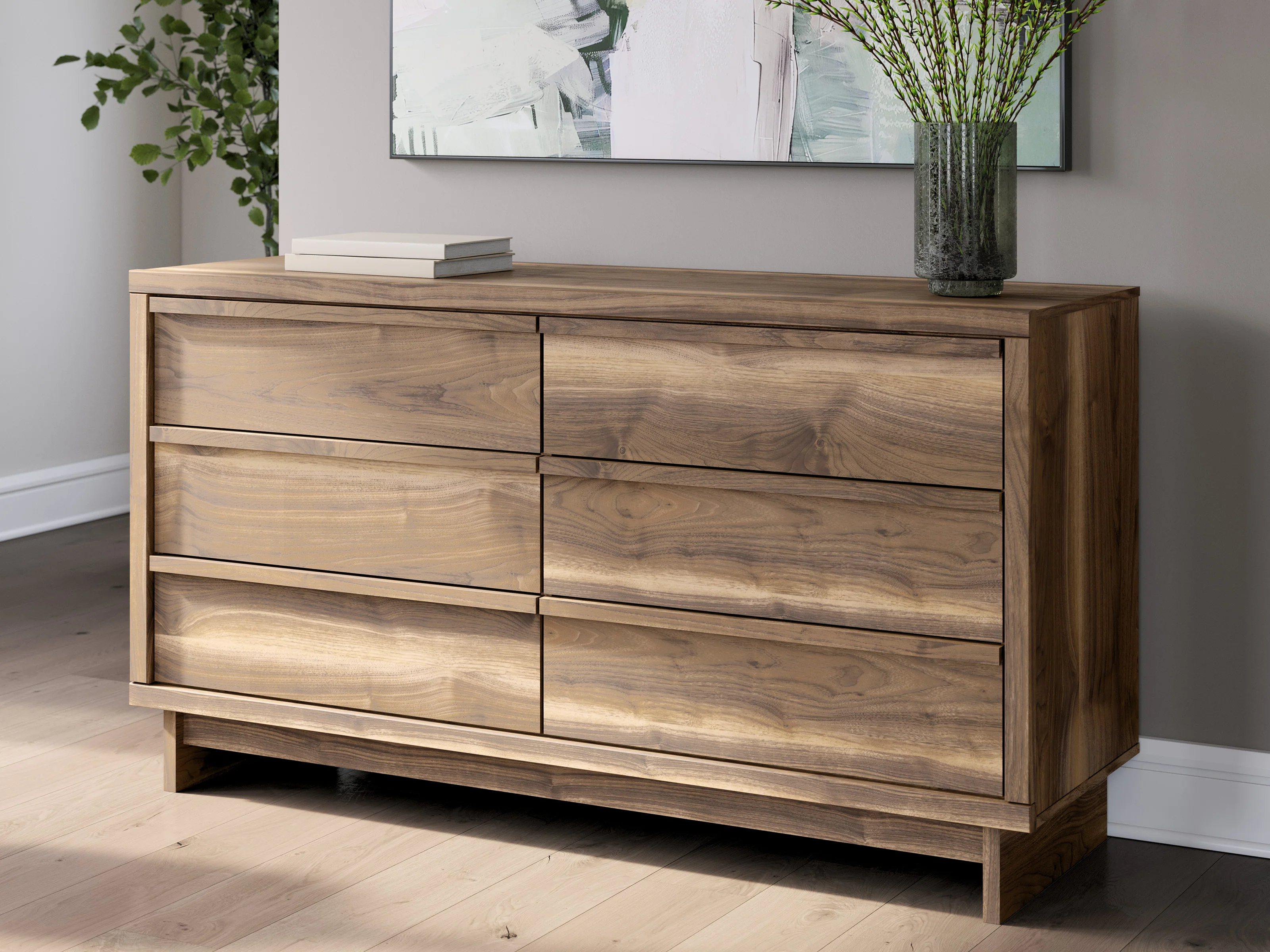 Zadilyn Large Dresser - Image 2