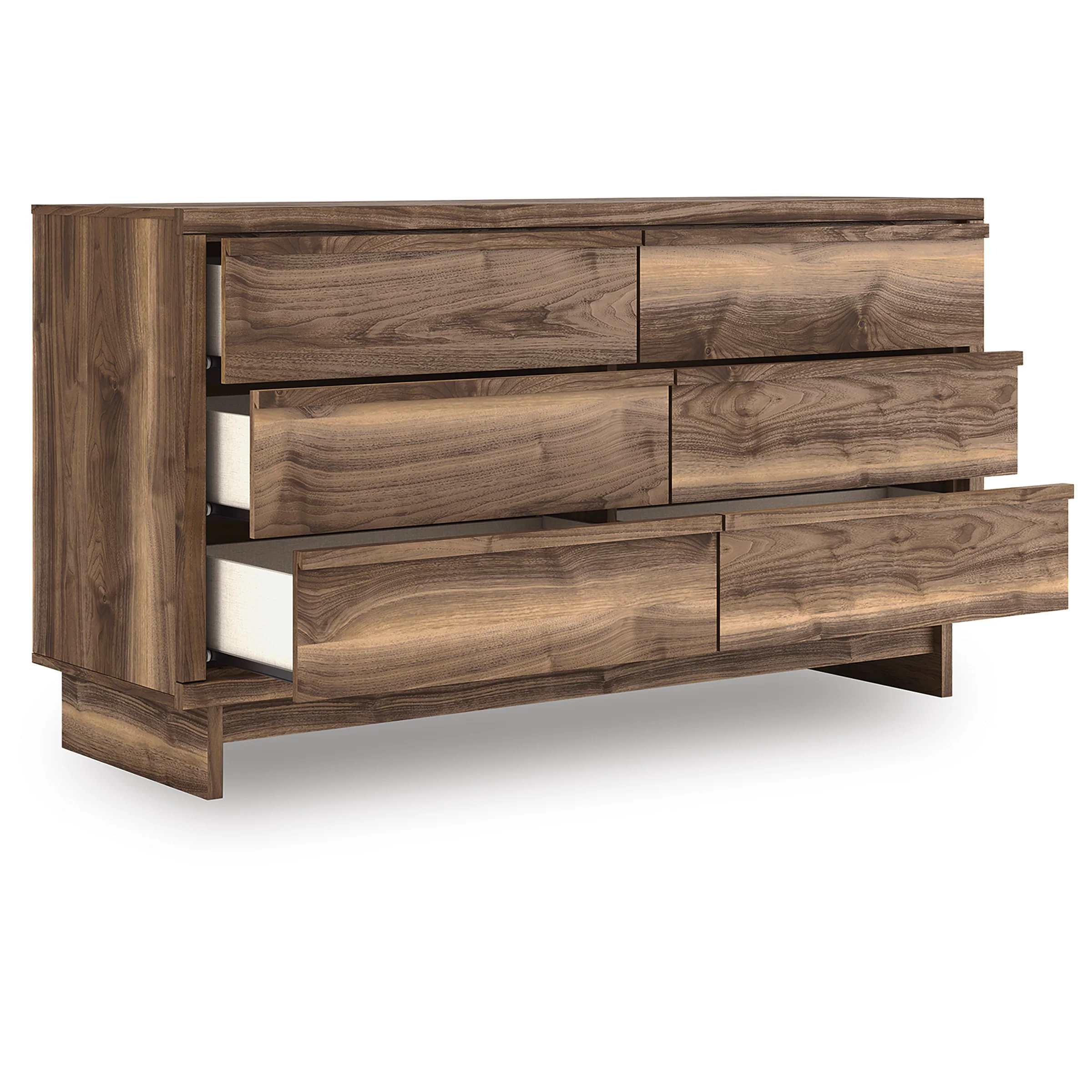 Zadilyn Large Dresser - Image 4