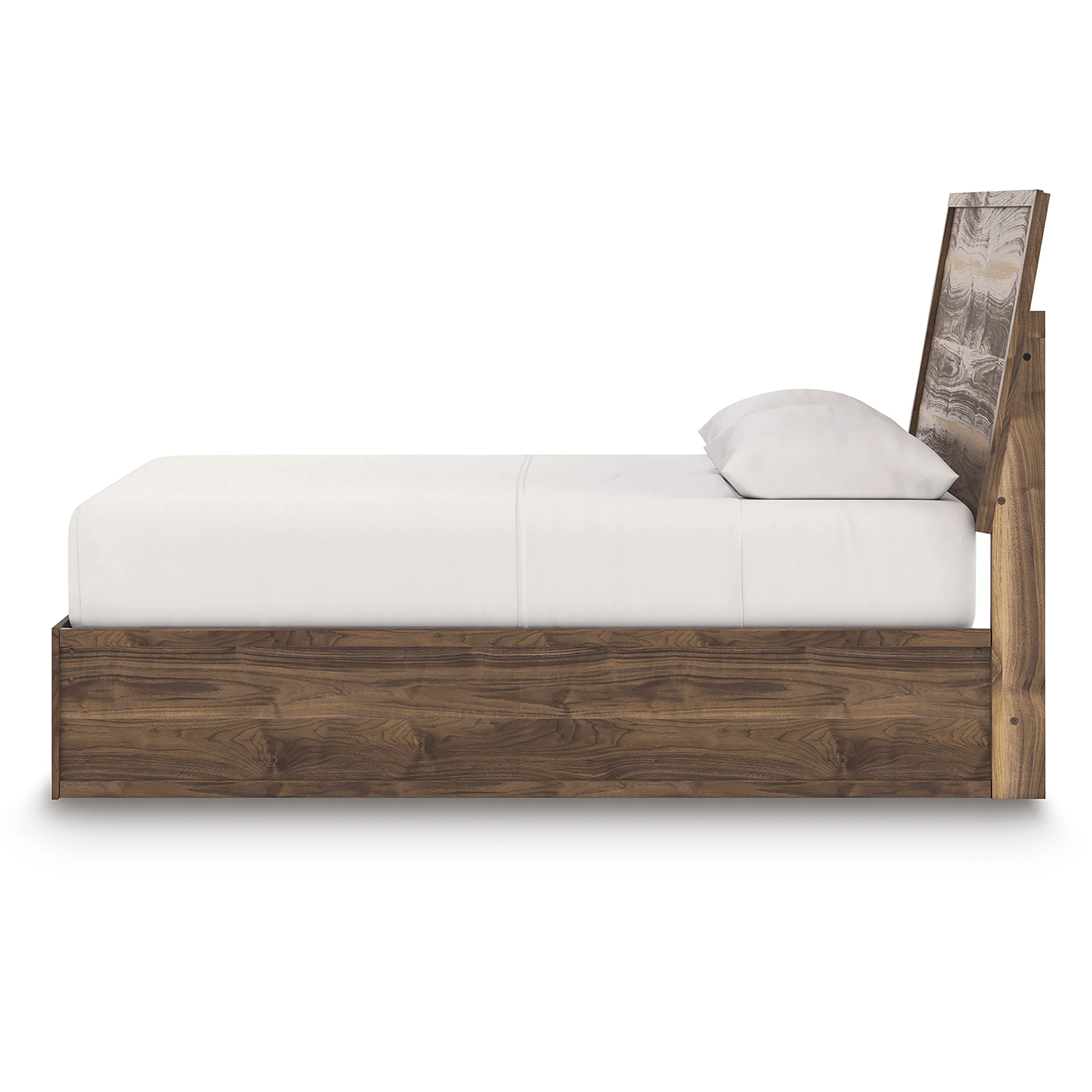 Zadilyn Panel Bed - Image 13
