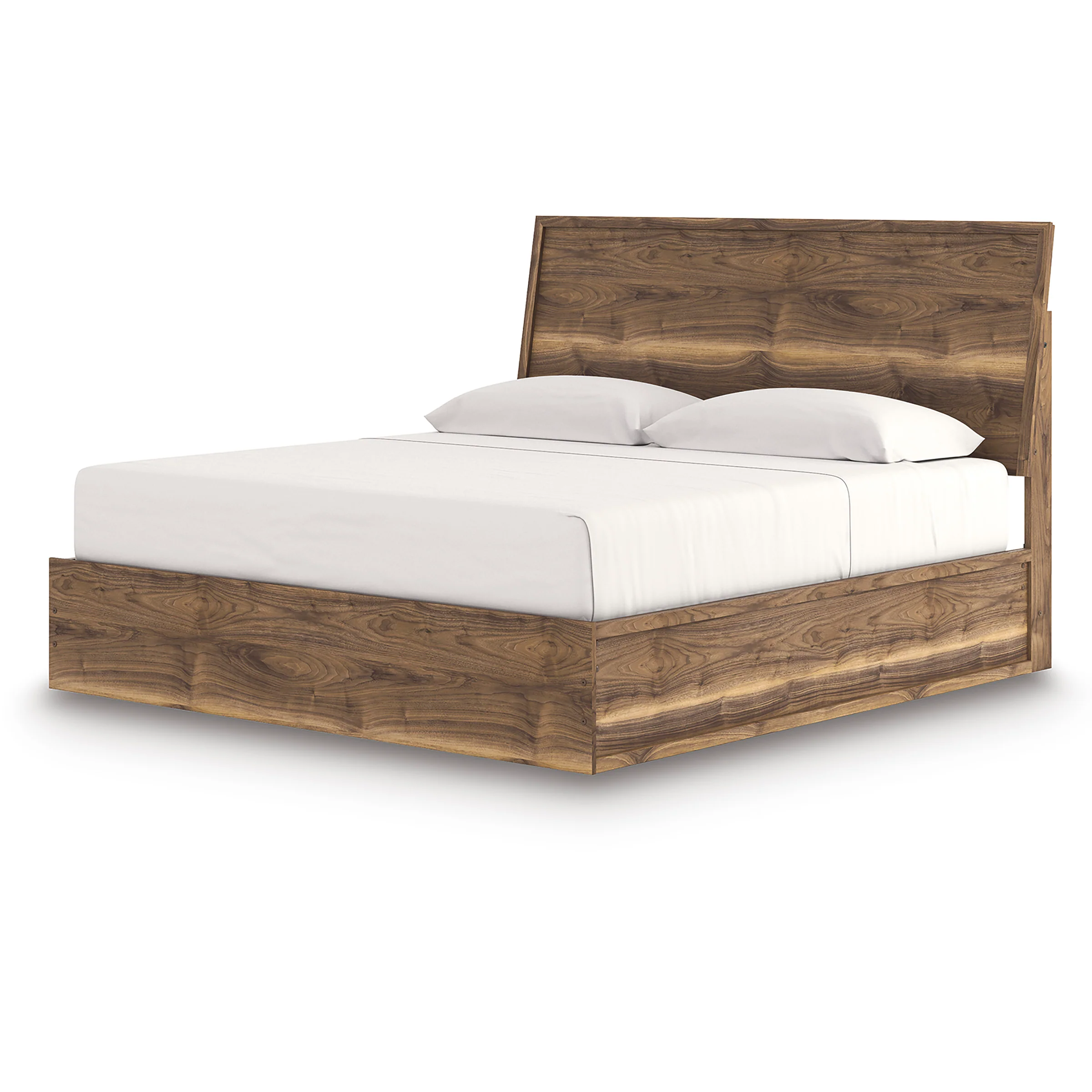 Zadilyn Panel Bed - Image 16