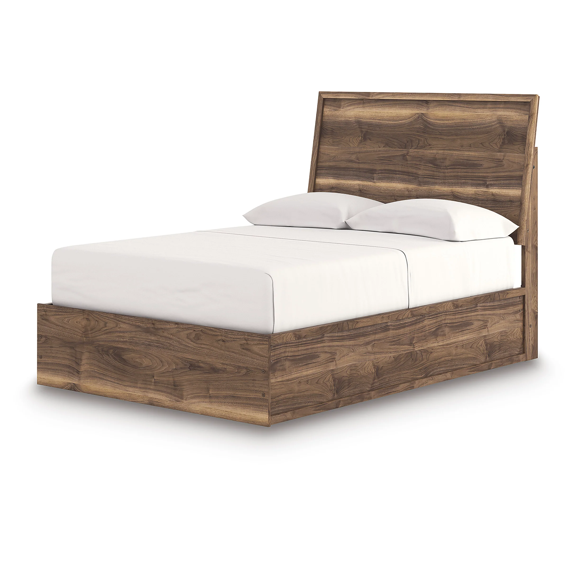 Zadilyn Panel Bed - Image 2