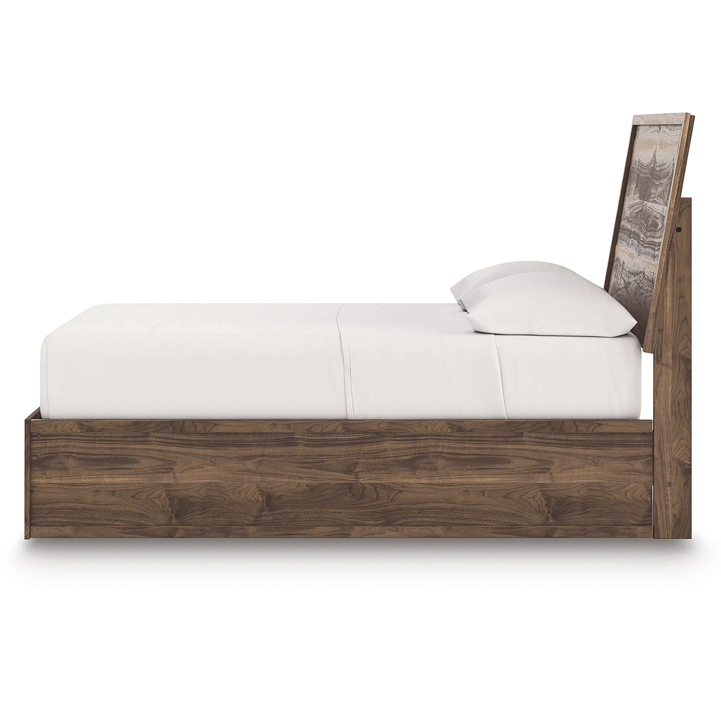 Zadilyn Panel Bed - Image 6