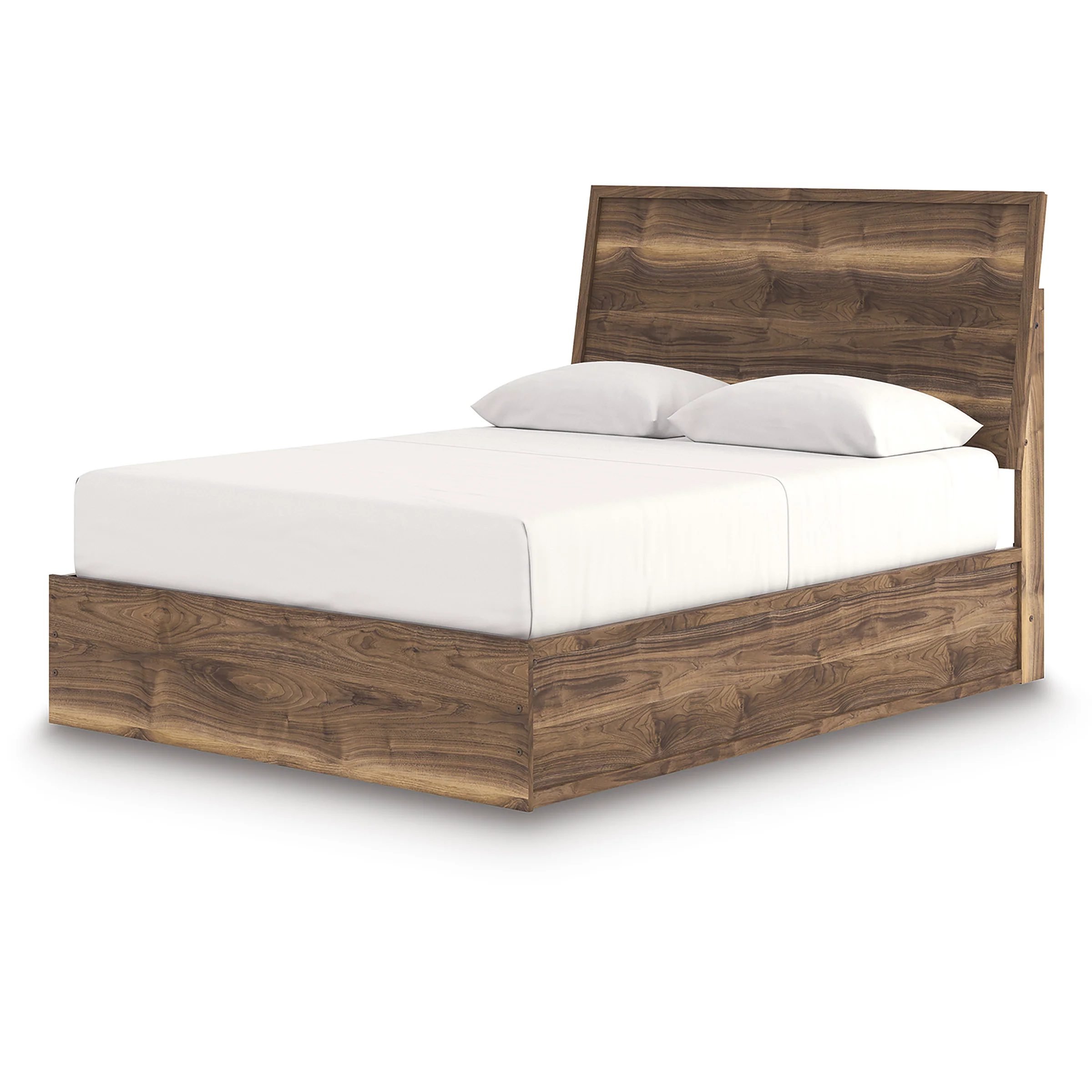 Zadilyn Panel Bed - Image 9