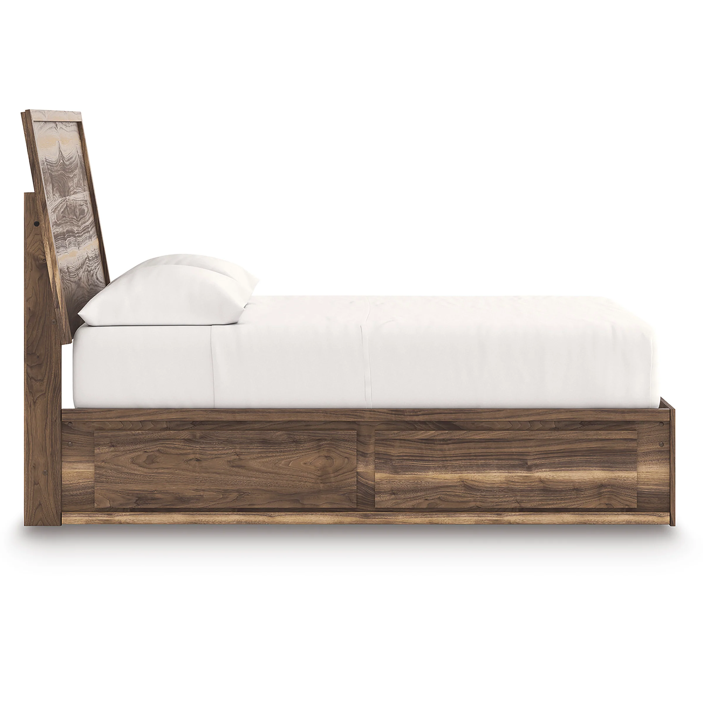 Zadilyn Panel Bed with Double Side Storage - Image 15