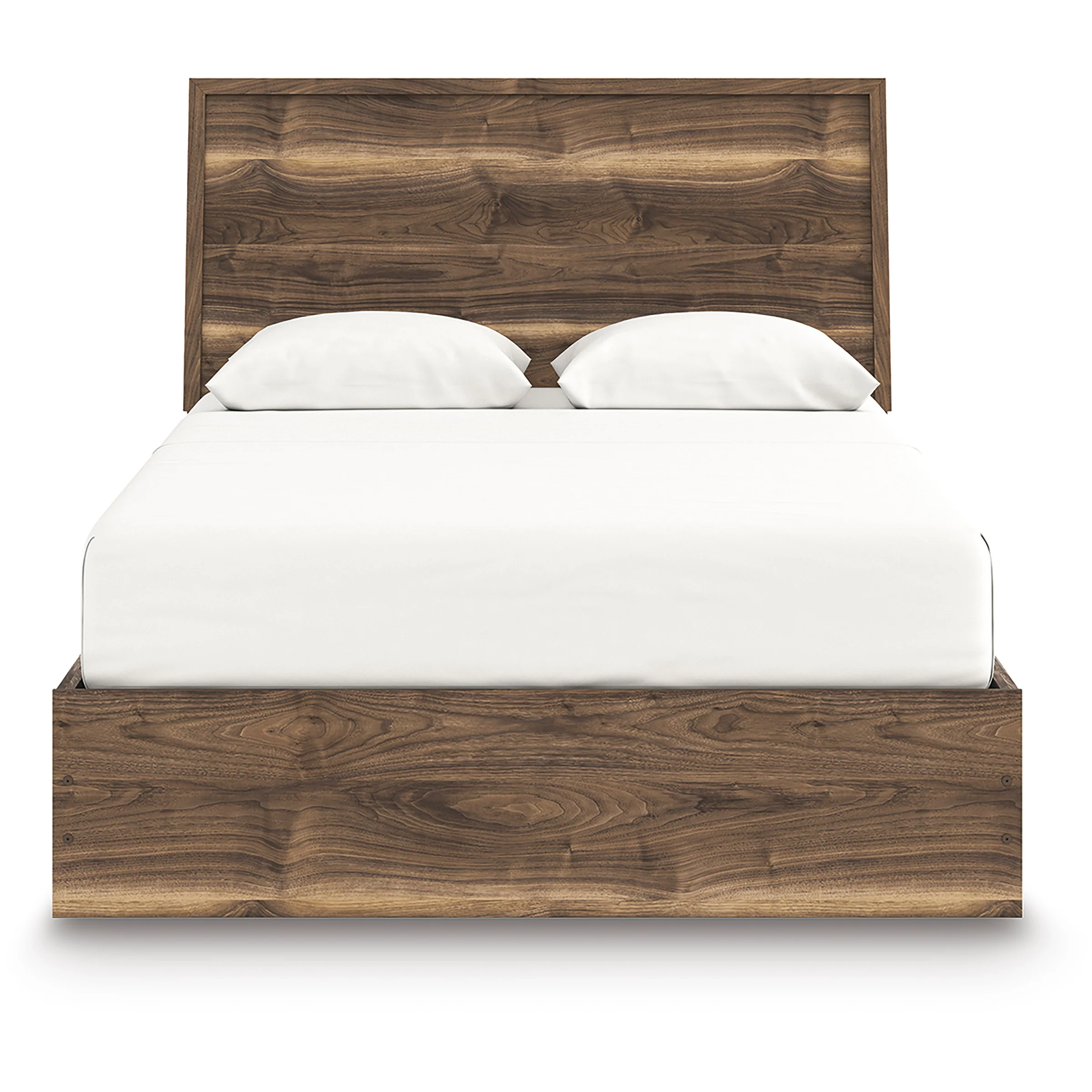 Zadilyn Panel Bed with Double Side Storage - Image 23