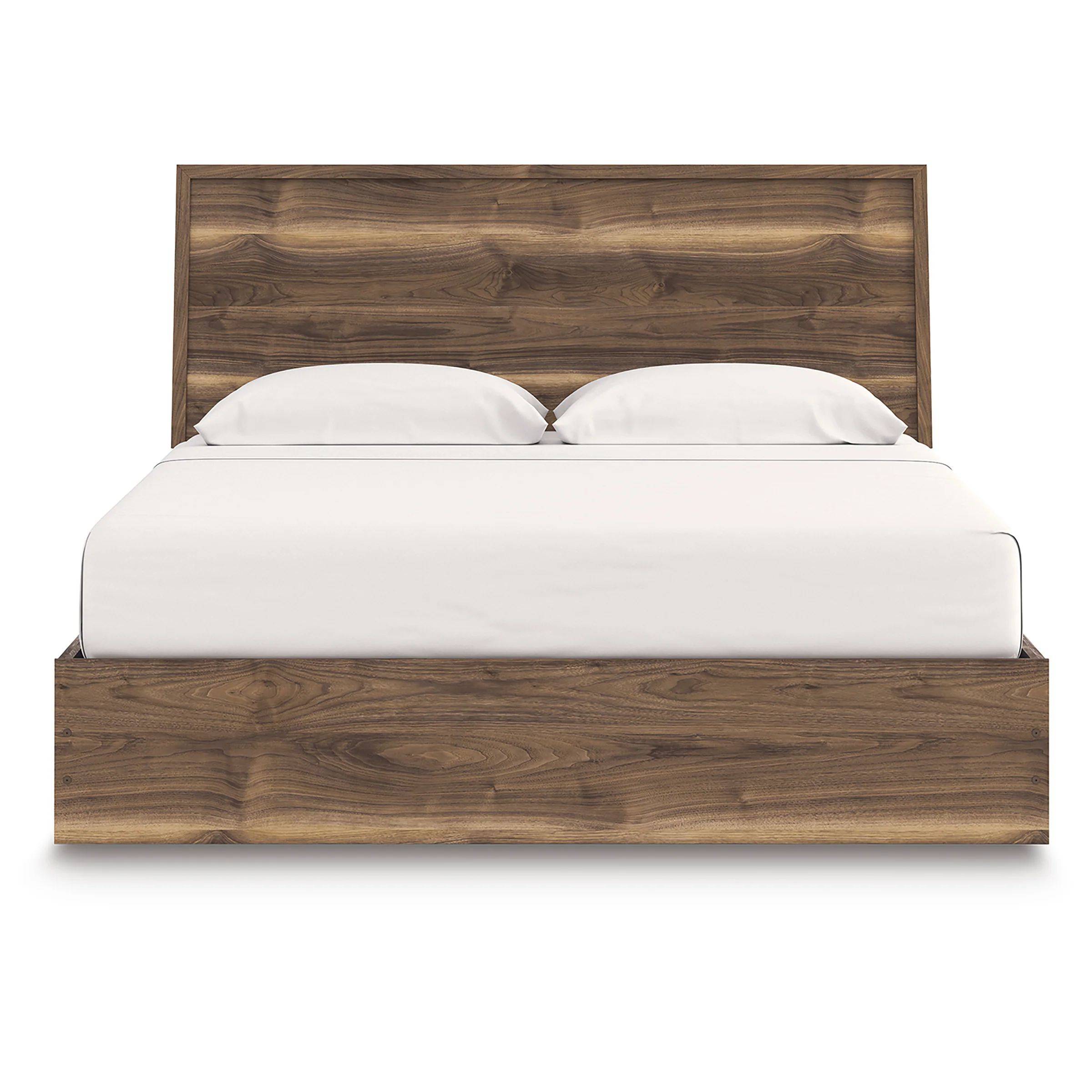 Zadilyn Panel Bed with Double Side Storage - Image 31