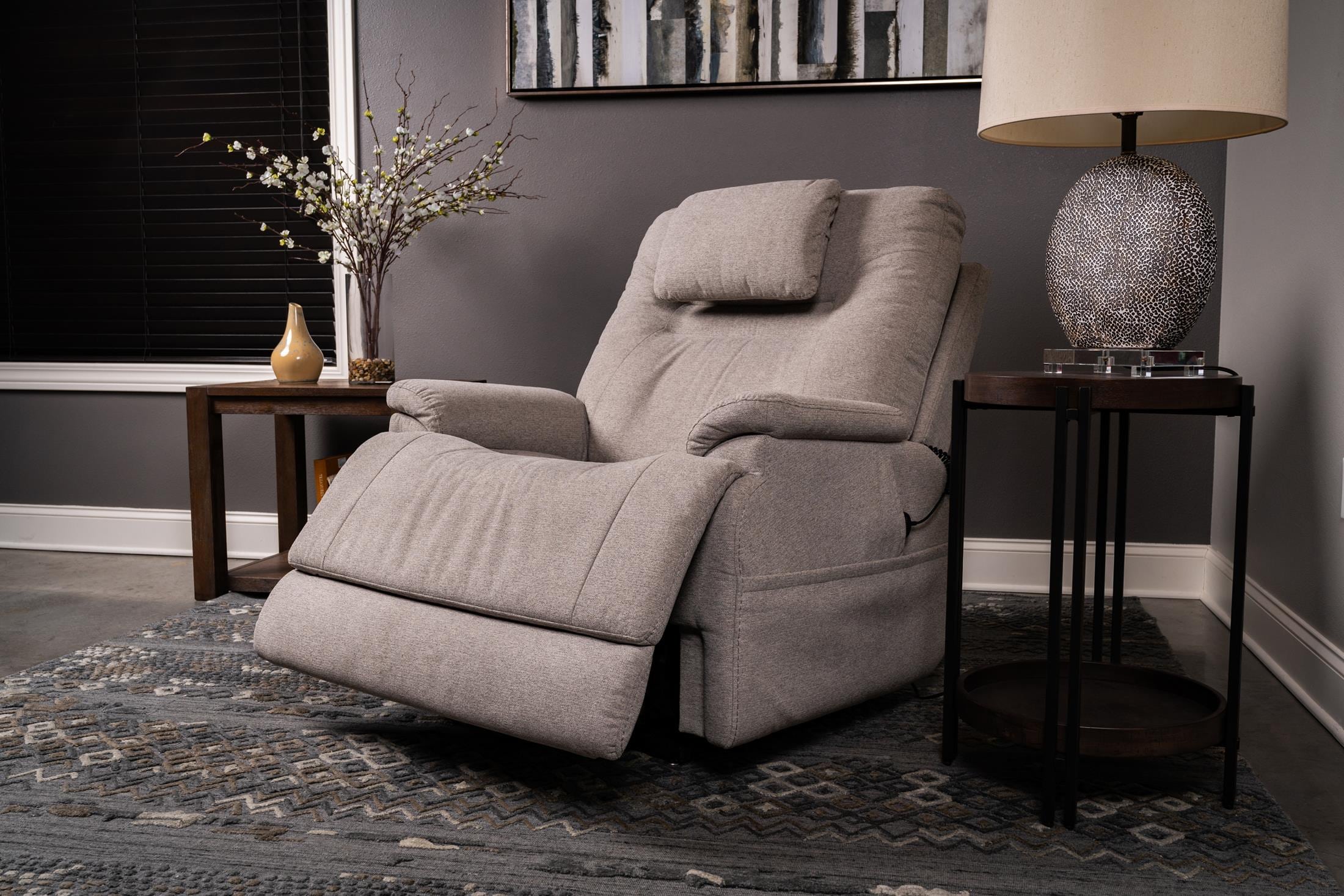 Zecliner Model 2 Power Lift Recliner - Image 3