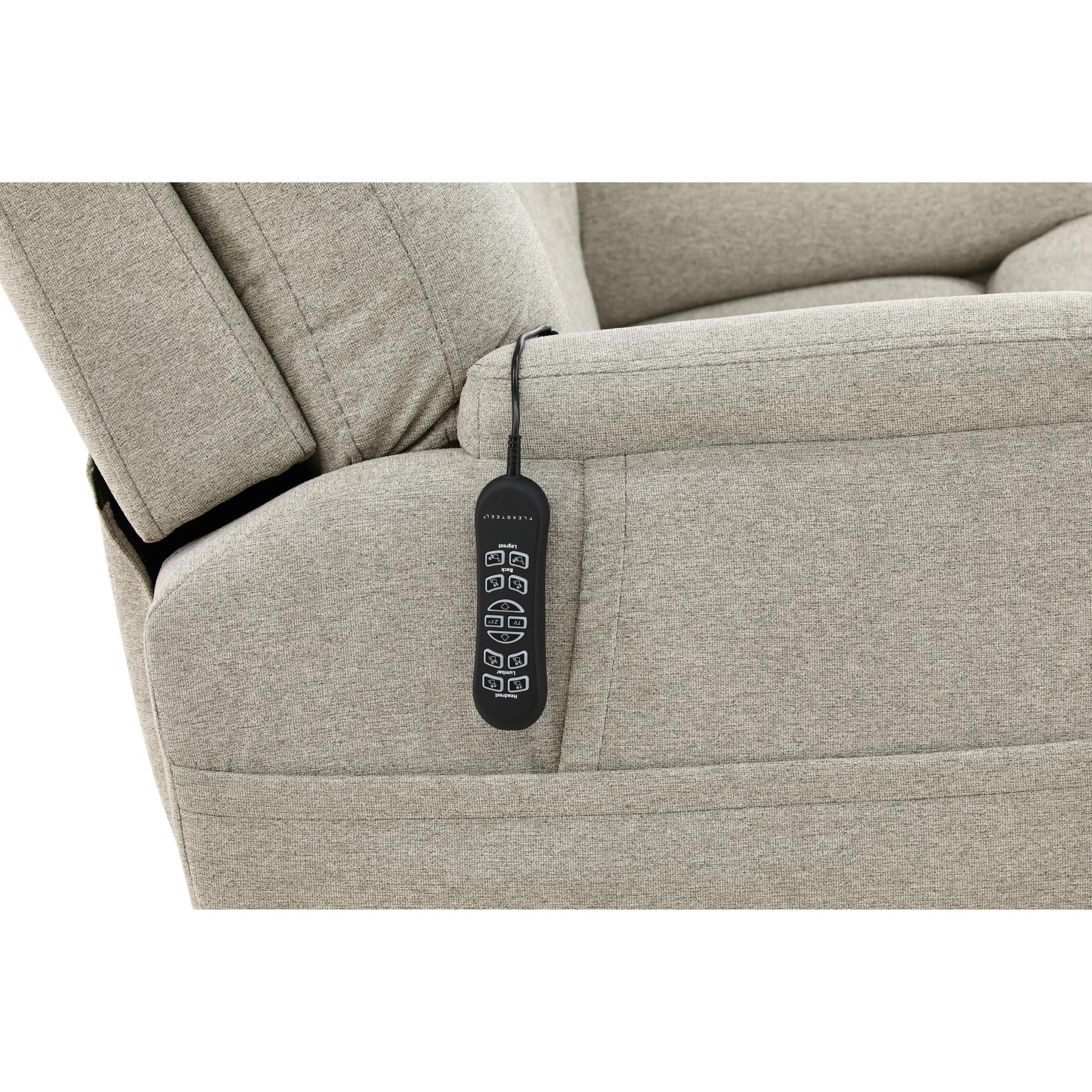 Zecliner Model 2 Power Lift Recliner - Image 8