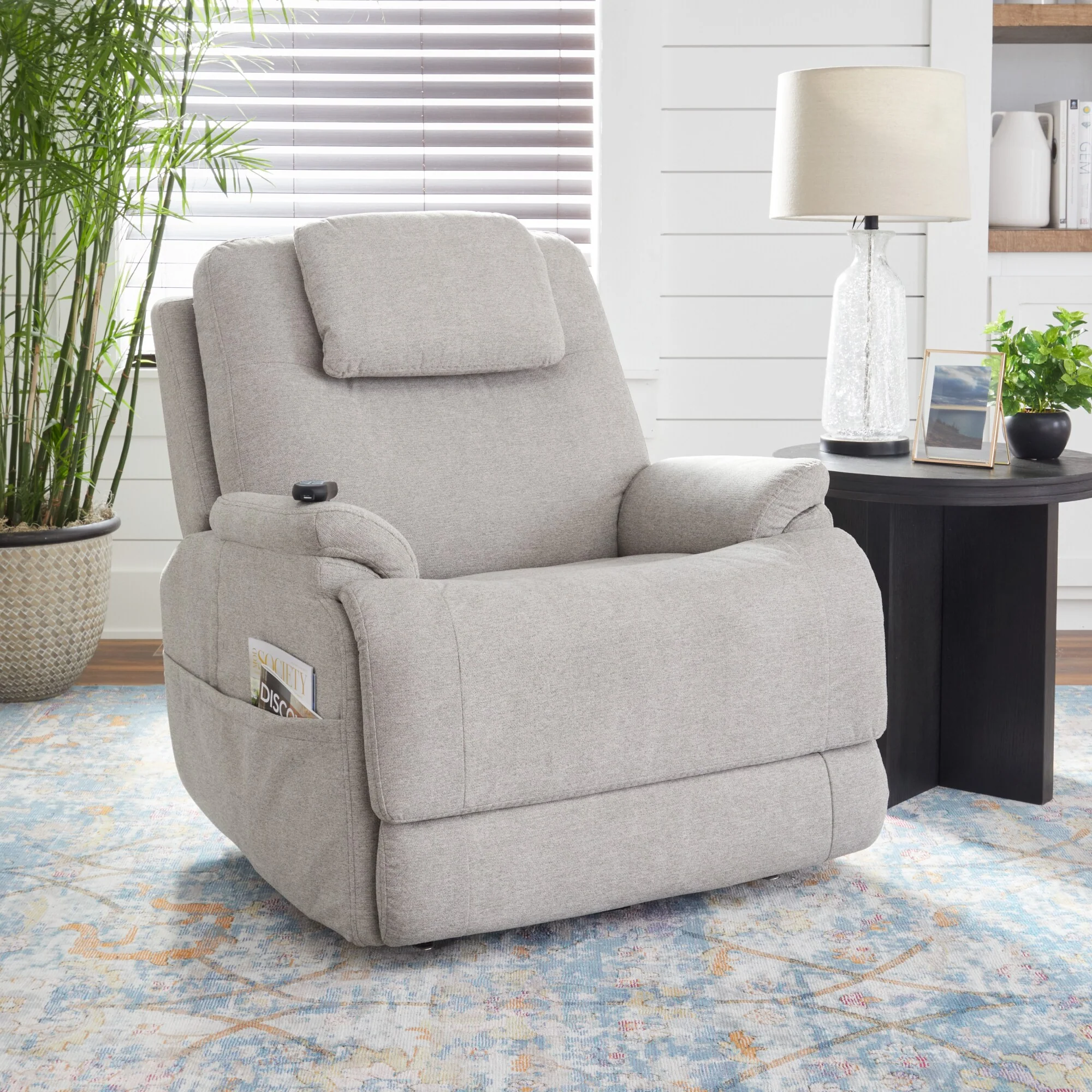 Zecliner Petite Power Recliner - Image 2