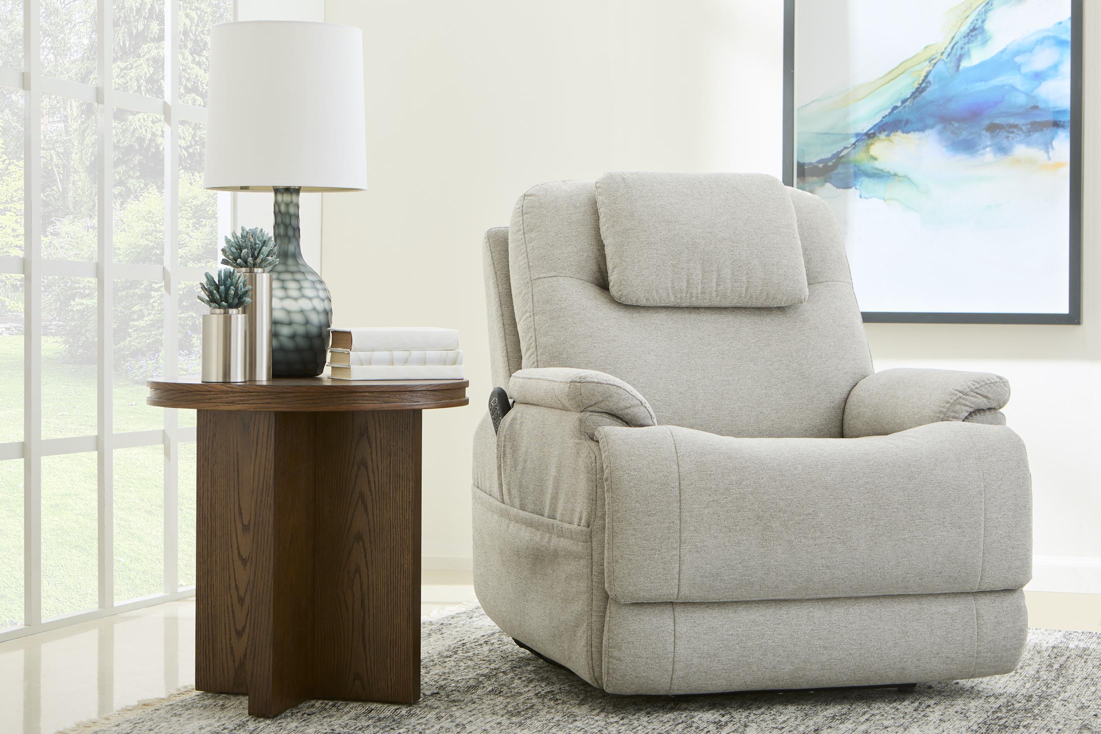 Zecliner Petite Power Recliner - Image 3