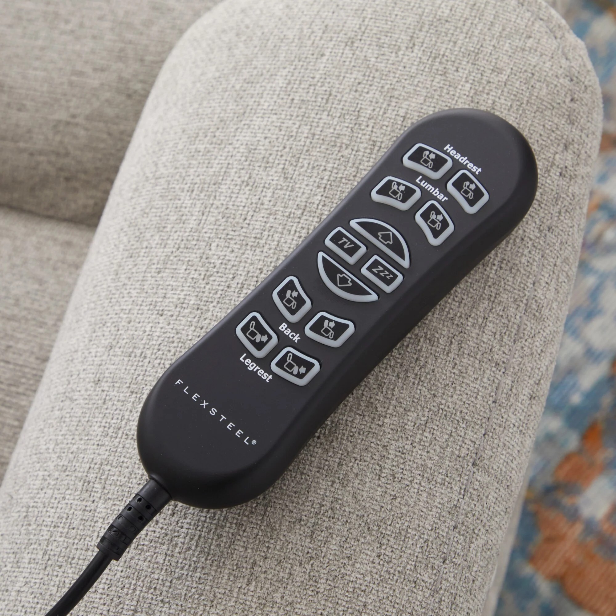 Zecliner Petite Power Recliner - Image 4