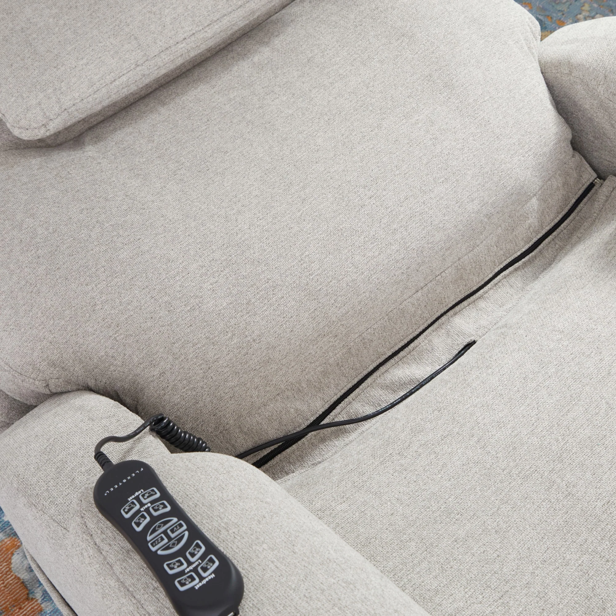 Zecliner Petite Power Recliner - Image 5