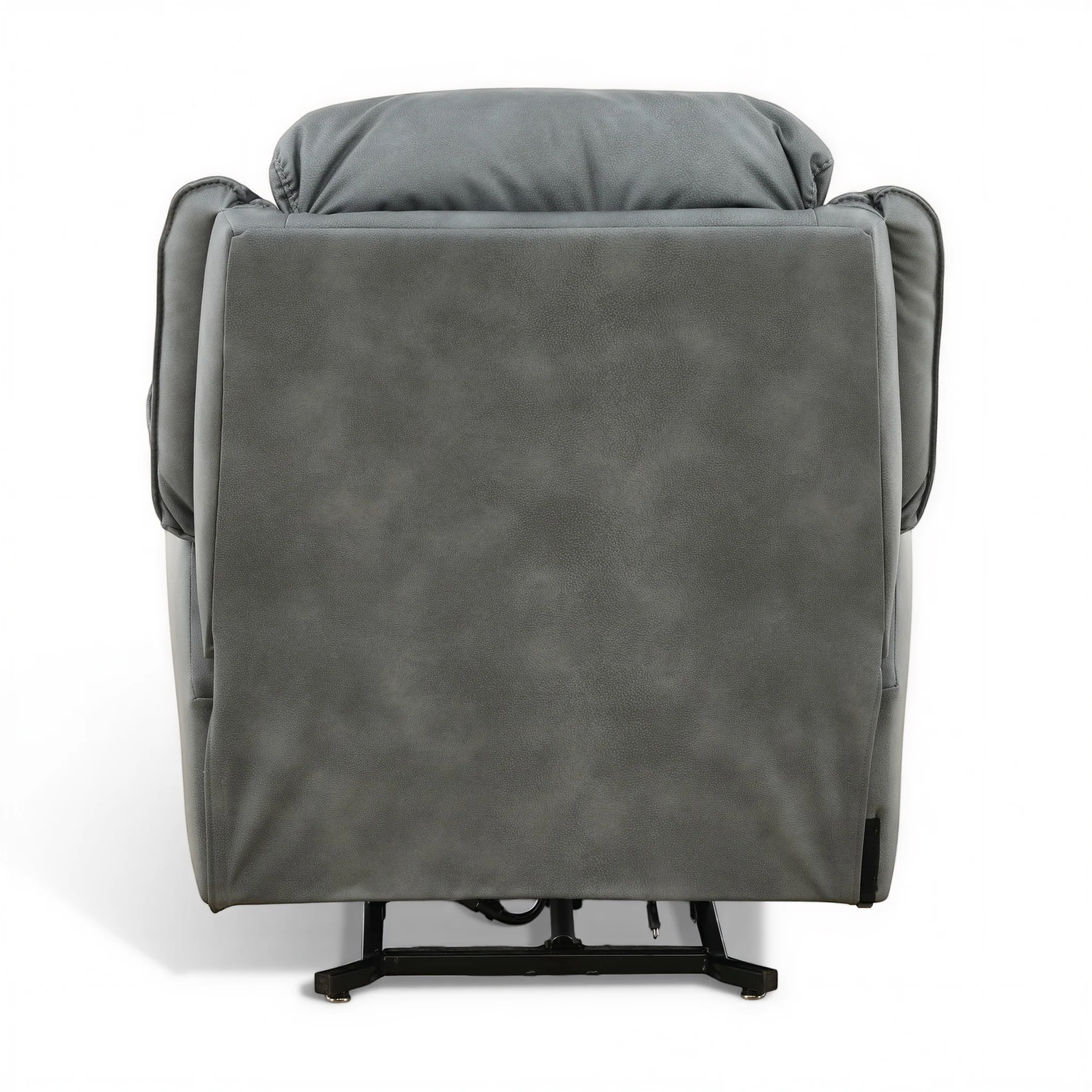 Halloway Zero Gravity Power Lift Recliner - Image 10