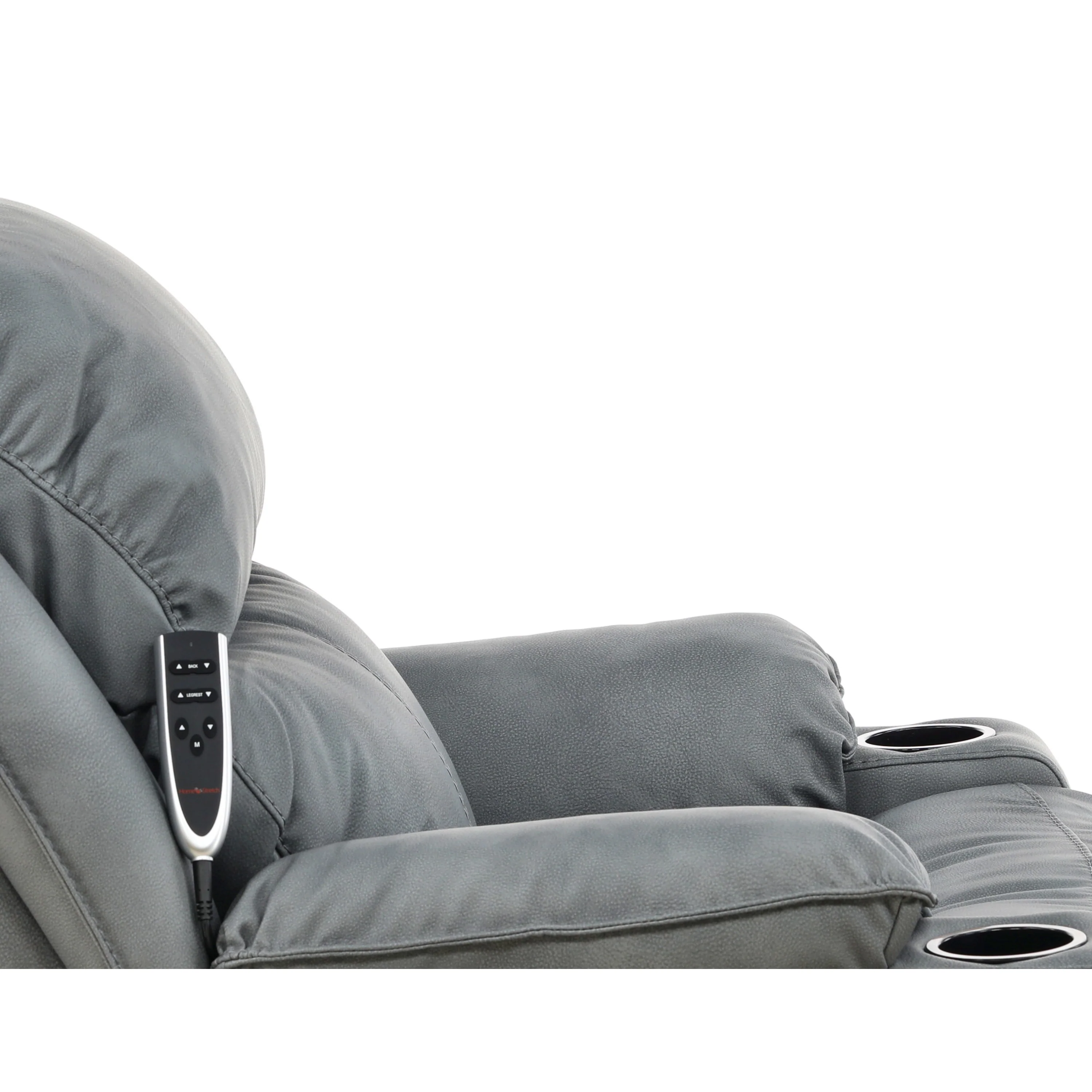 Halloway Zero Gravity Power Lift Recliner - Image 11