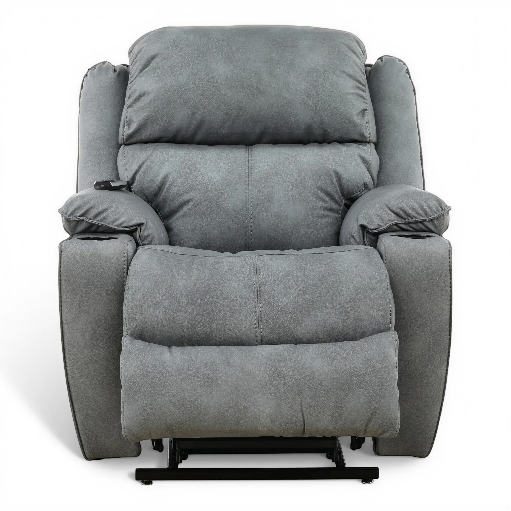 Halloway Zero Gravity Power Lift Recliner - Image 4