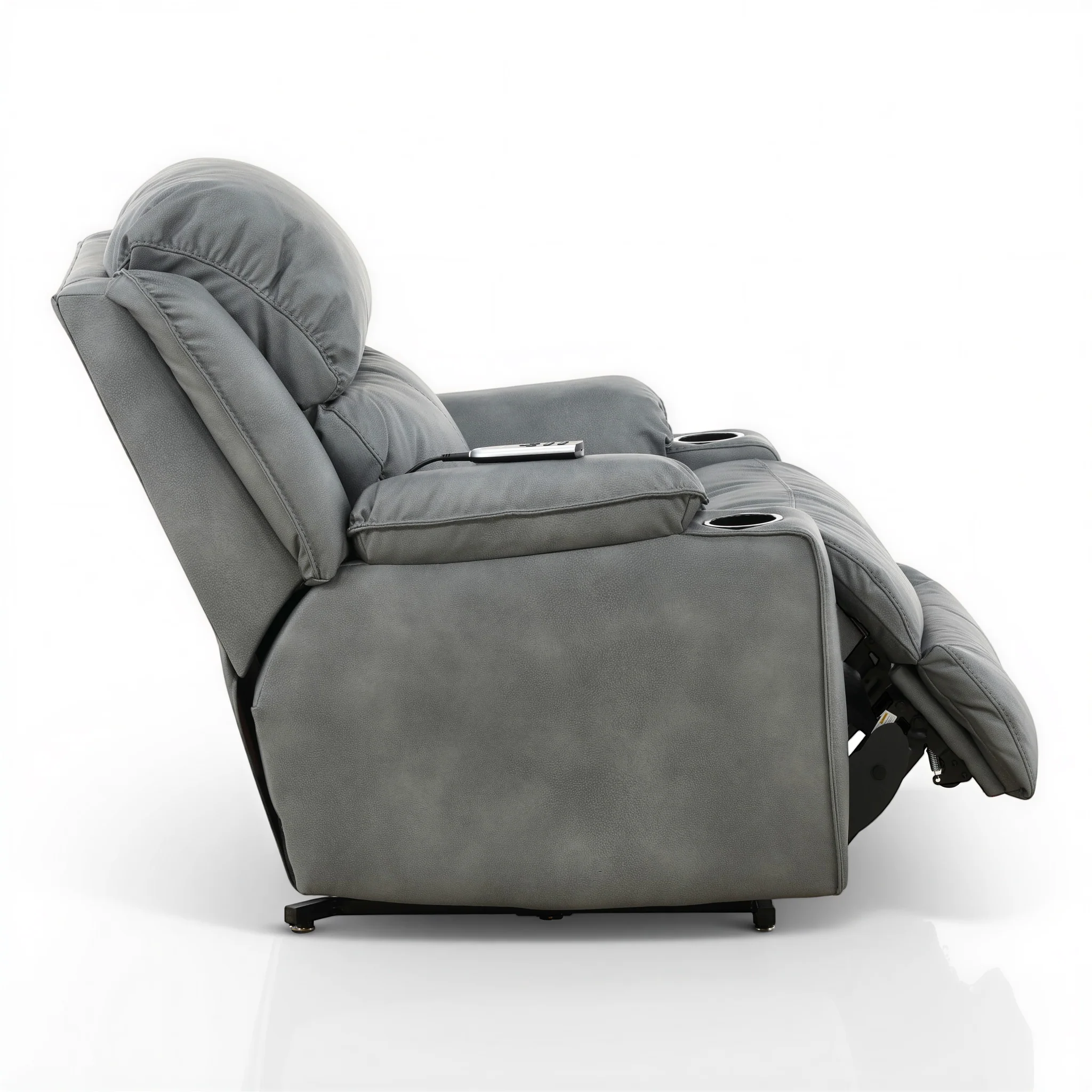 Halloway Zero Gravity Power Lift Recliner - Image 9